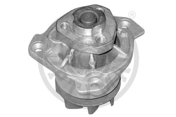 Vattenpump