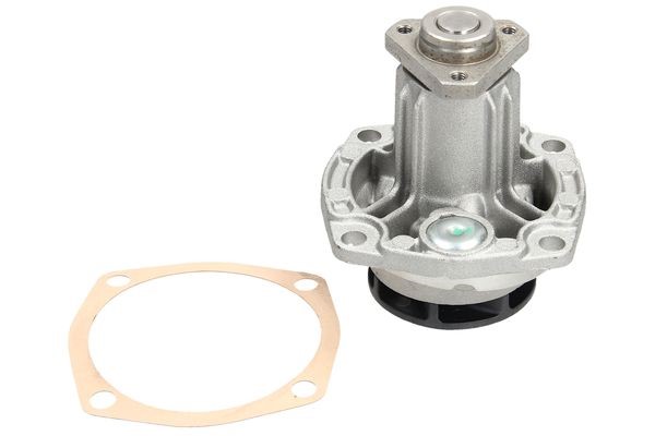 Vattenpump