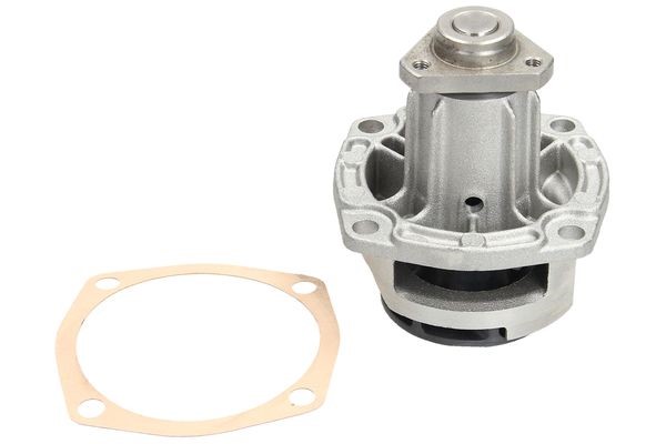 Vattenpump