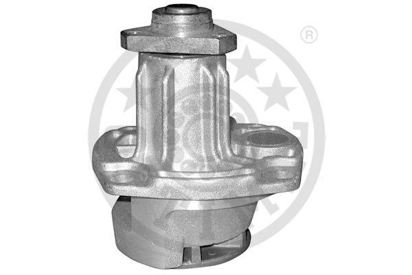 Vattenpump
