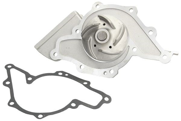 Vattenpump