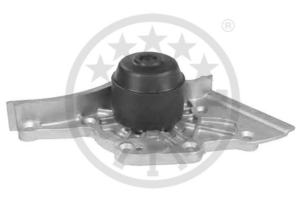 Vattenpump