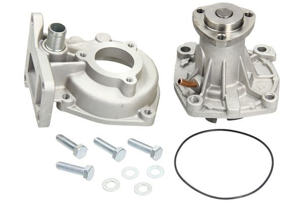 Vattenpump