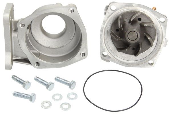 Vattenpump
