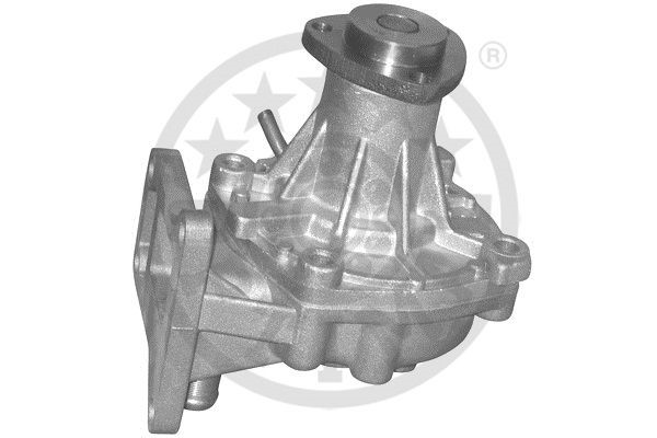 Vattenpump