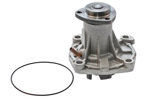 Vattenpump