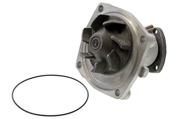 Vattenpump