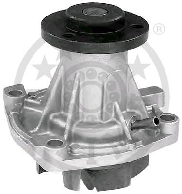 Vattenpump