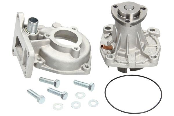 Vattenpump