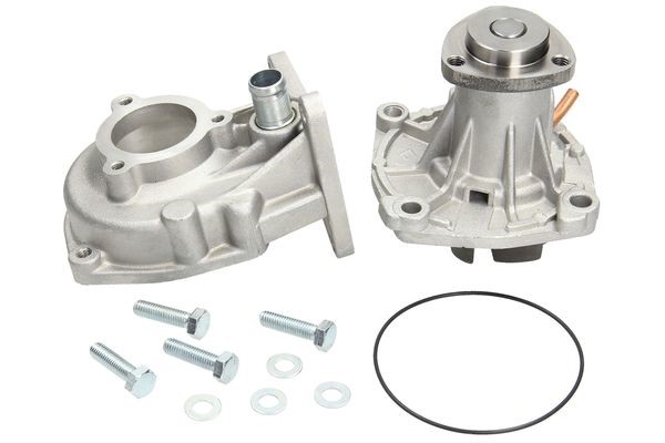 Vattenpump