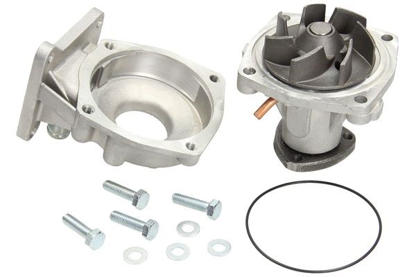 Vattenpump