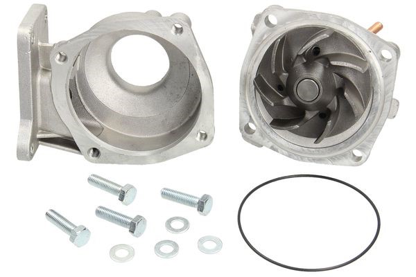 Vattenpump
