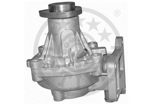 Vattenpump