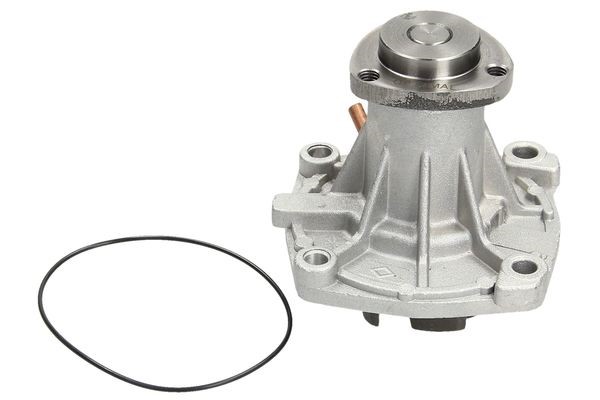Vattenpump
