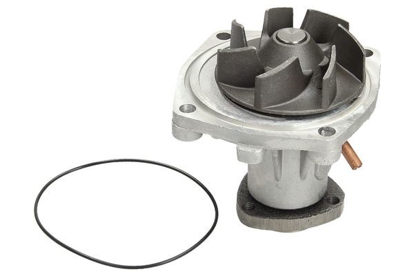 Vattenpump