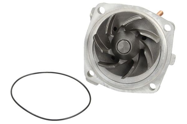 Vattenpump