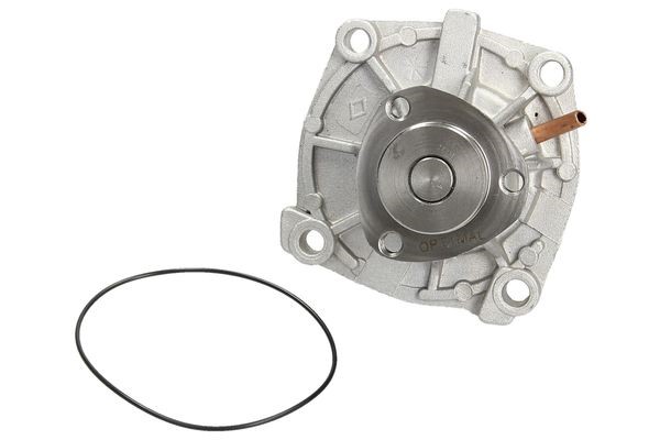 Vattenpump