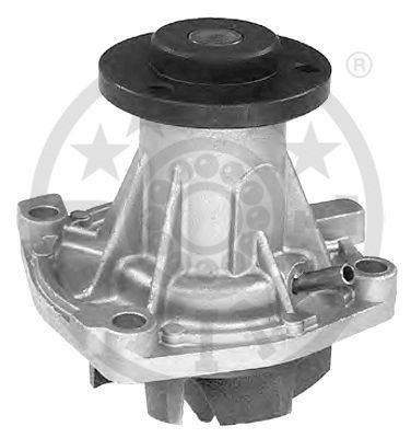 Vattenpump