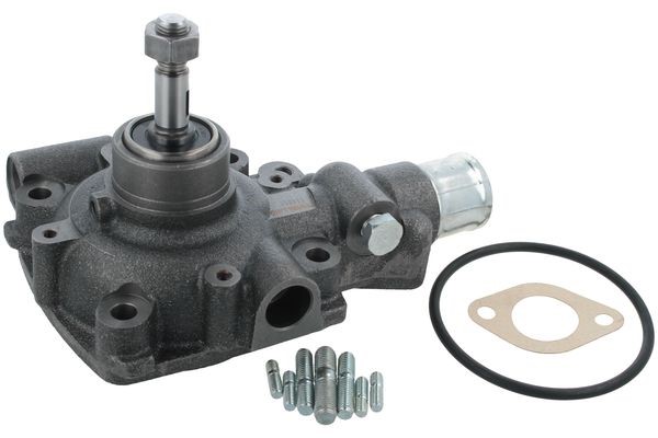 Vattenpump