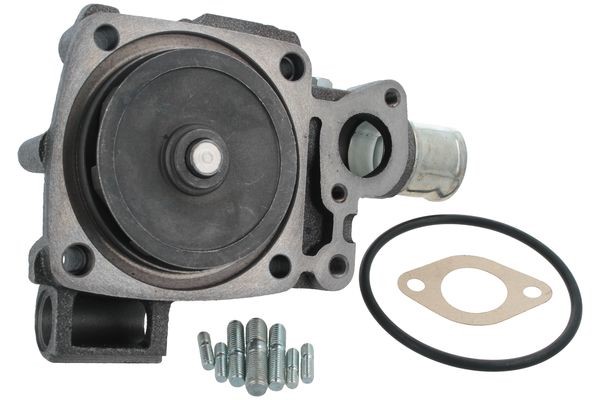 Vattenpump