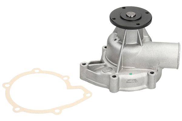 Vattenpump