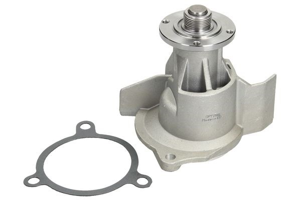 Vattenpump