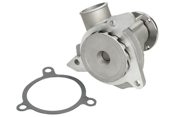 Vattenpump