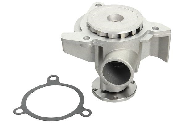 Vattenpump