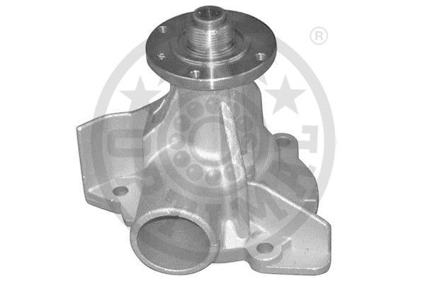 Vattenpump