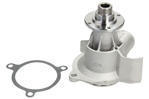 Vattenpump Vattenpump