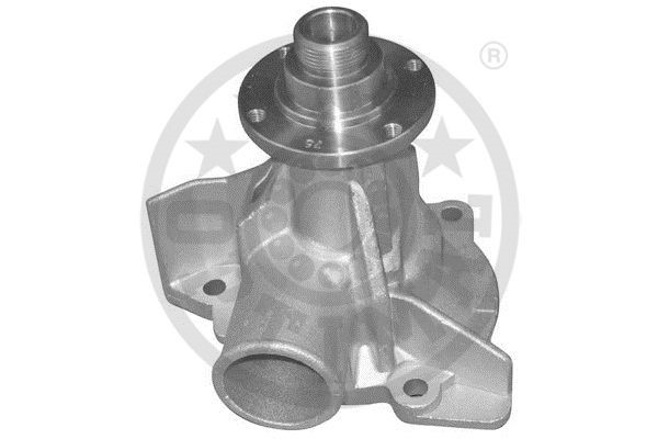 Vattenpump Vattenpump