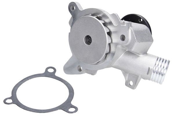 Vattenpump