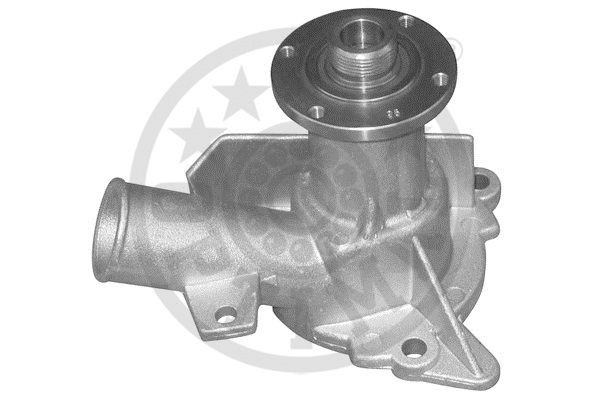 Vattenpump