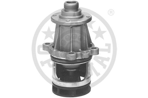 Vattenpump