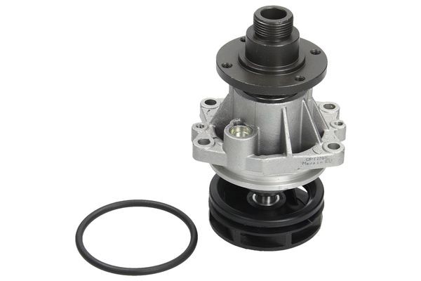 Vattenpump