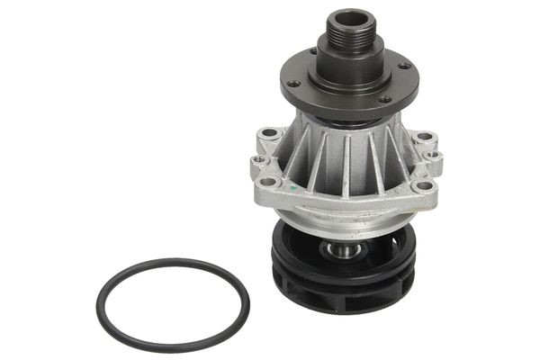 Vattenpump