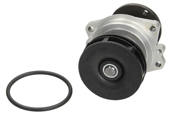 Vattenpump
