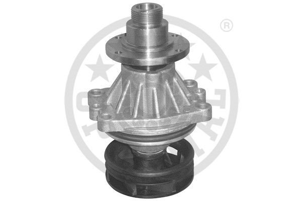 Vattenpump