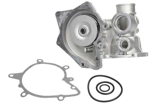Vattenpump