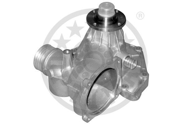 Vattenpump