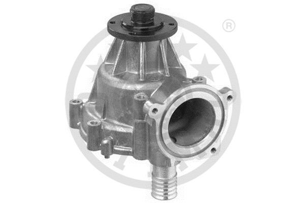Vattenpump Vattenpump