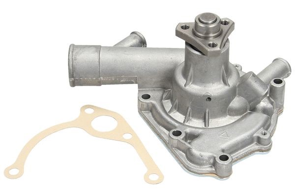 Vattenpump