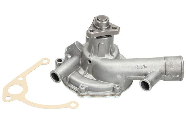 Vattenpump