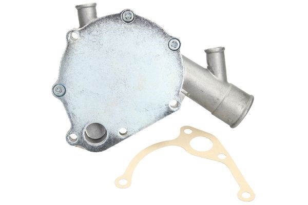 Vattenpump