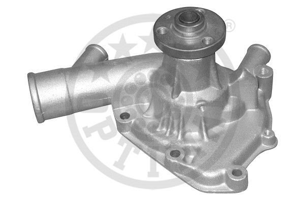 Vattenpump