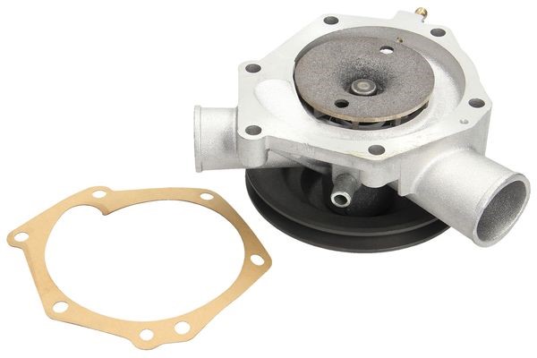 Vattenpump