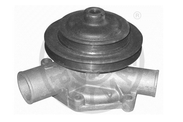 Vattenpump