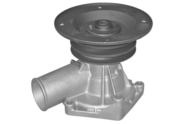 Vattenpump