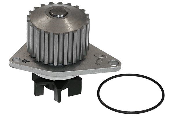 Vattenpump