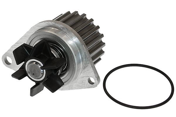 Vattenpump